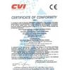 ประเทศจีน Guangzhou EPT Environmental Protection Technology Co.,Ltd รับรอง