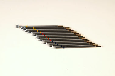 Micro Fine Shape OKI Soldering Tips STTC-090 , STTC-190 And STTC-890