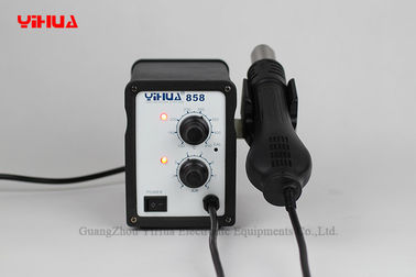 Lead Free SMD Hot-Air Soldering Station / Rework Stations Repairing Mobile Phone