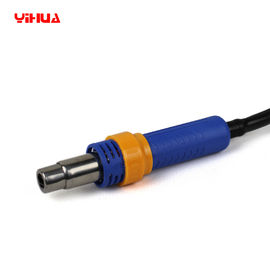 High Precision Lead Free 3 In 1 Cell Phone / Laptop Soldering Station