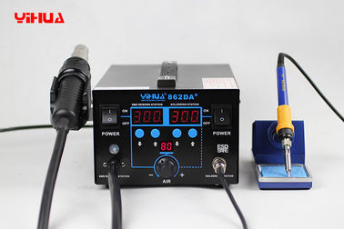 bga 2 In 1 Soldering Station