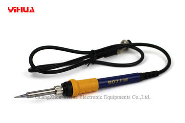 Large Power Mobile Phone Rework Station Lead-free LCD Repair Machine , Welding Station soldering station